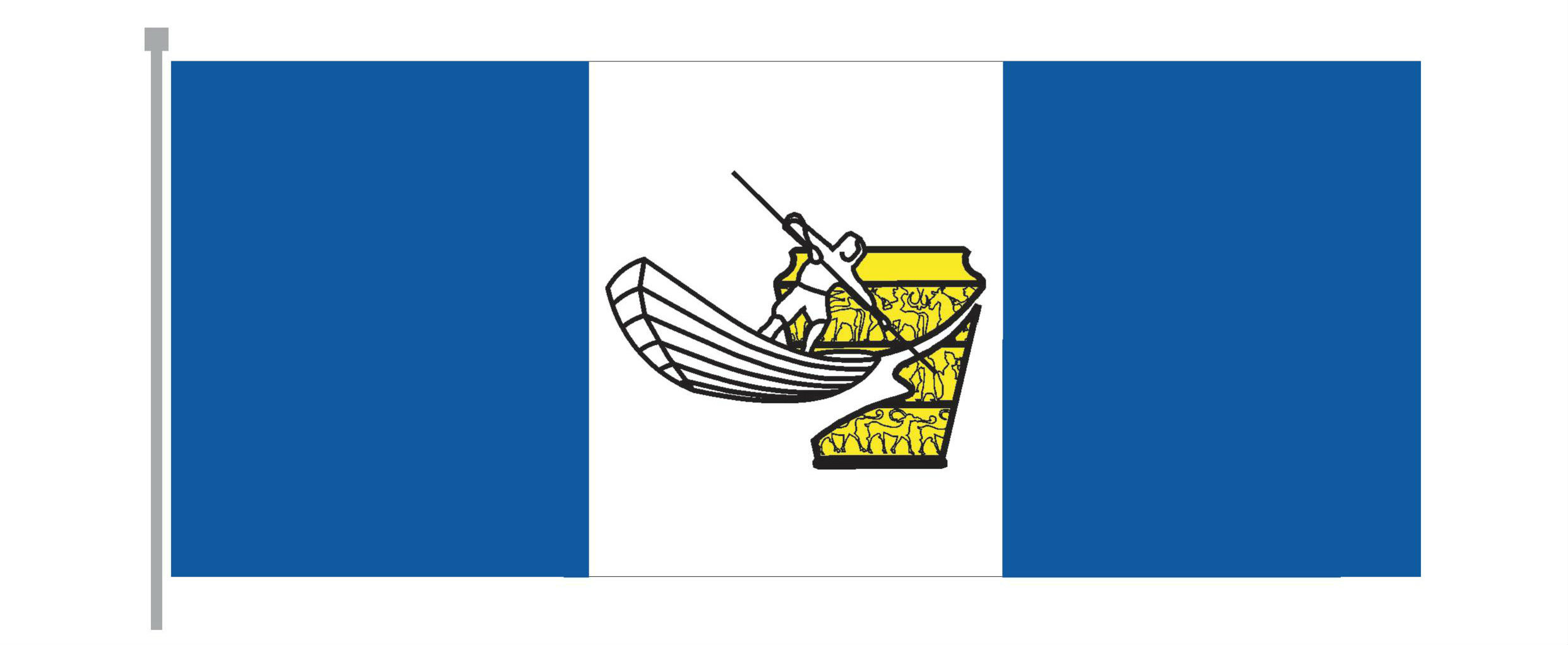 zastava občine Litija